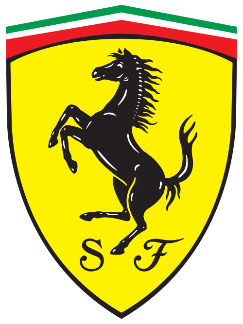 Ferrari Ferrari
