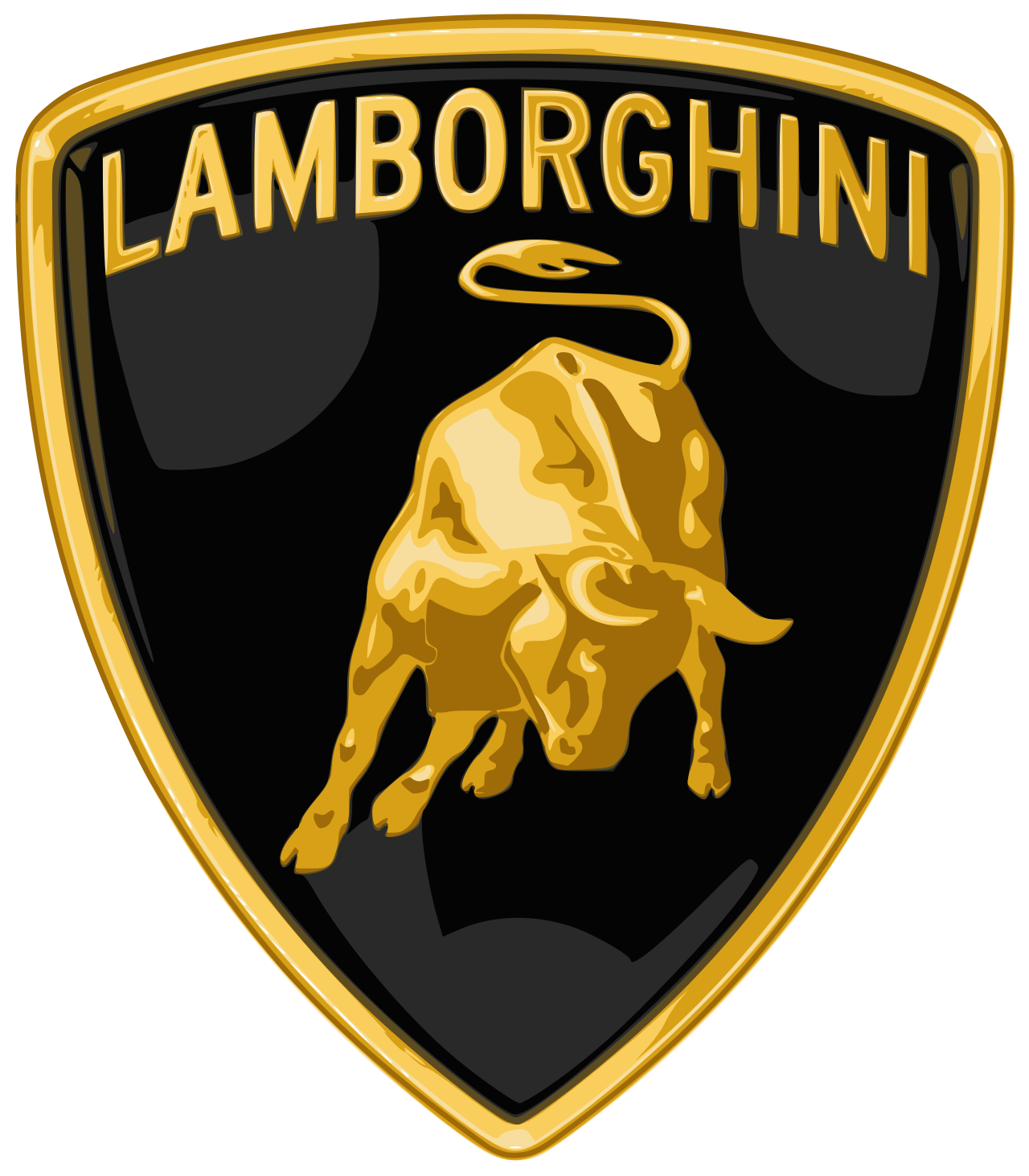 Lamborghini Lamborghini