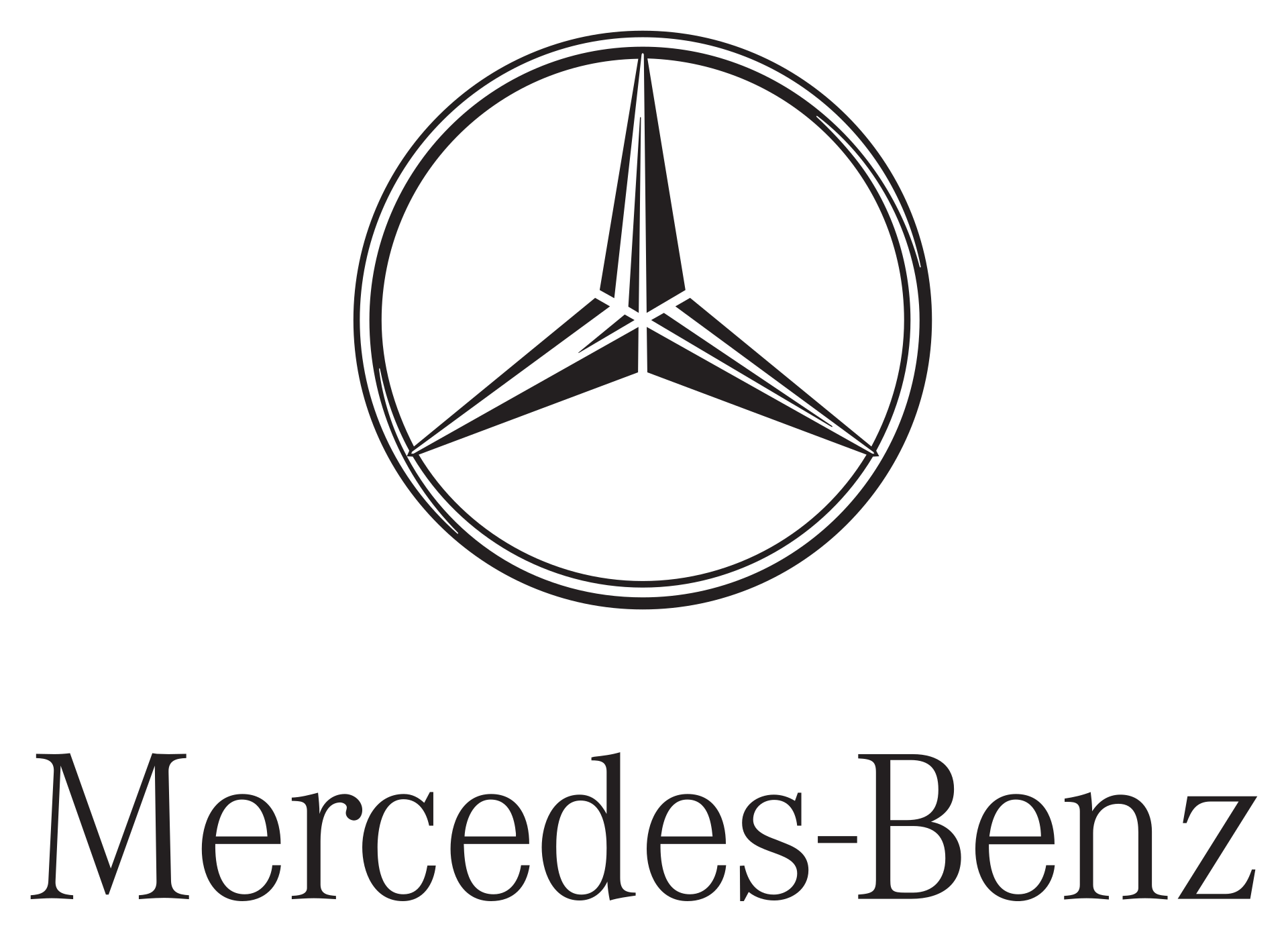 Mercedes-Benz Mercedes-Benz