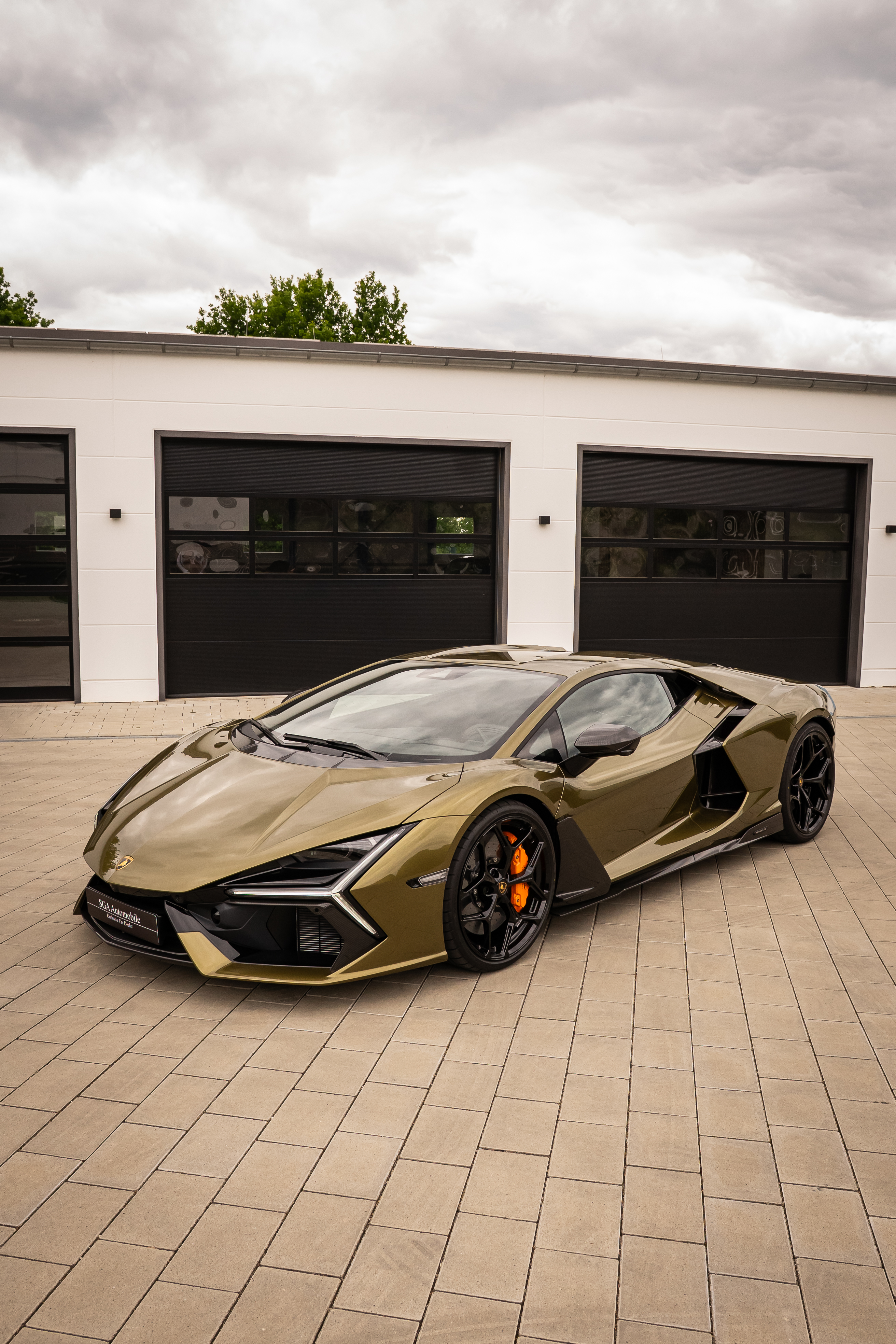 KAEMA Motors Journal