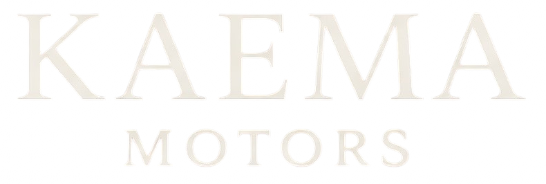 KAEMA Logo